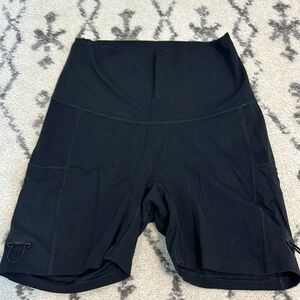 Gymshark shorts